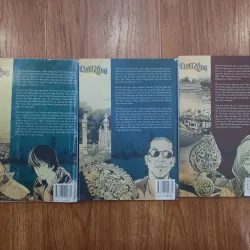 Đất rồng (3 tập) 1030624