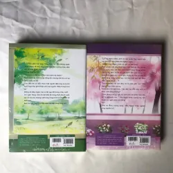 Trọn bộ 2 tập Ương Ngạnh - Bất Kiến Đương Niên 992042