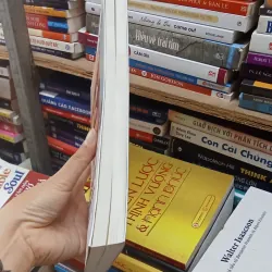 Luật của Warren Buffet - Jeremy C. Miller  780732