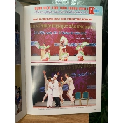 Kỷ yếu BV tâm thần trung ương l 50 năm vì sự nghiệp chăm sóc sức khoẻ nhân dân 1963-2013 728001