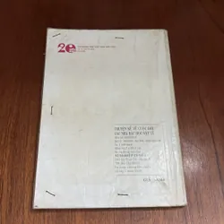 II Tựa sách: Chuyện Kể Về Cuộc Đời Các Nhà Bác Học Vật Lý - Nguyễn Mạnh Suý - 1999 595710