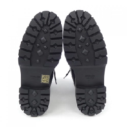 Giày boot HERMES LAND 252104Z - Hàng hiệu Authentic 828196