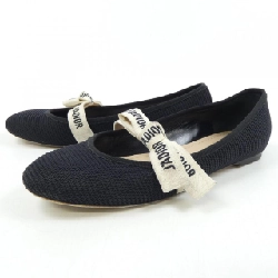 【Mã giảm giá】Giày bệt CHRISTIAN DIOR 663787