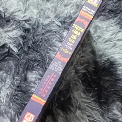 Trung Hoa cổ thi tinh tuyển (Lê Xuân Khải) 926003