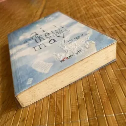 Combo Ai gửi cánh thư vào trong mây 747728