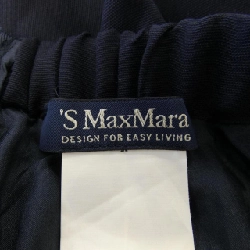 【Mục đủ điều kiện giảm giá】'S Max Mara váy 651447