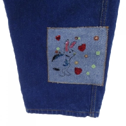 【Khuyến mãi】Quần jeans MARNI 654167