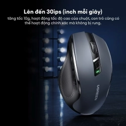 CHUỘT KHÔNG DÂY UGREEN MU006 526403