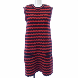 【Khuyến mãi】Gucci GUCCI Váy liền