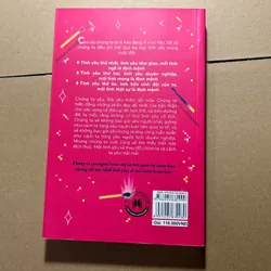 Bạn chỉ dốc lòng yêu 3 lần trọn vẹn 570832