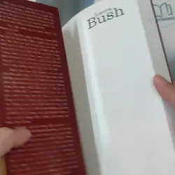 Laura Bush - Chân Dung Đệ Nhất Phu Nhân Nước Mỹ - Ronald Kessler 1018921