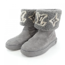 【Khuyến mãi】Giày bốt LOUIS VUITTON 664272