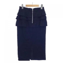 【Mã giảm giá】SACAI váy 655208