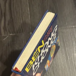 Bến không chồng (bìa cứng) 694739