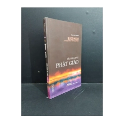 Dẫn luận về Phật Giáo