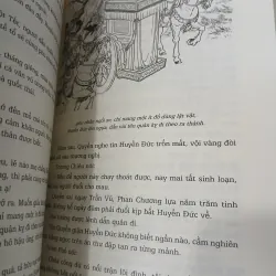 TAM QUỐC DIỄN NGHĨA (BỘ 6 TẬP) - PHAN KẾ BÍNH 746483