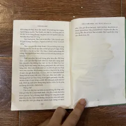 Mèo chiến binh - Vào trong hoang dã (19) 1031964