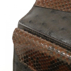 Ví Louis Vuitton Monogram Exotic Portefeuille Monogram Exotic N91287 621525