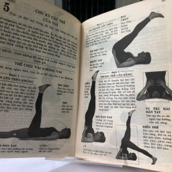 HỌC YOGA VÀO CUỐI TUẦN  275401