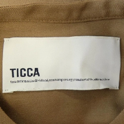 Váy TICCA - Hàng hiệu Authentic 813421