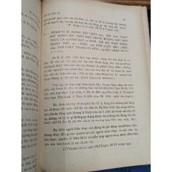 ÁN LỆ VỰNG TẬP 1948 -1967 - THẨM PHÁN TRẦN ĐẠI KHÂM 272201
