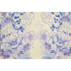 Yukata nữ kích thước F - Hàng hiệu Authentic 876108