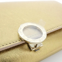 【Sản phẩm chưa sử dụng】Bulgari BVLGARI BVLGARI 293979 Ví 623362