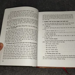 VĂN PHẠM TIẾNG VIỆT 991067