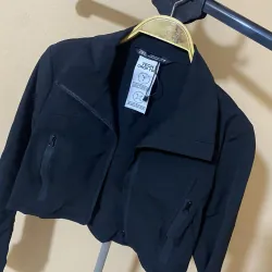 Áo khoác zara xịn sz S việt 783147
