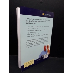 [Phiên Chợ Sách Cũ] Ngôn ngữ cơ thể ở nơi làm việc mới 805 2014 2303 428034