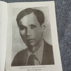 THỜI THANH NIÊN CỦA BÁC HỒ 549068