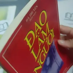 Đạo Làm Người - Hà Thuyên 727368