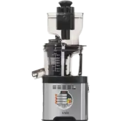 UNIE USJDC71S – Máy ép chậm ép kiệt bã tối ưu