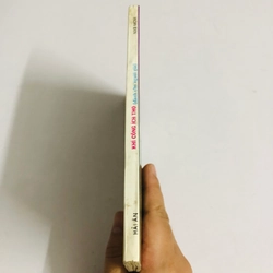 KHÍ CÔNG ÍCH THỌ - 163 trang, nxb: 1998 541554