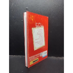 Gởi người yêu dấu for the one i love - Thông điệp yêu thương 2017 mới 90% bẩn nhẹ HCM2503 kỹ năng sống 913671
