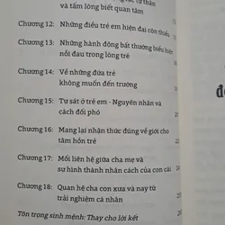 Cách Nuôi Dạy Một Đứa Trẻ  Có Trái Tim Ấm Áp
- Nobuyoshi Hirai 363535