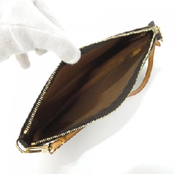 Túi xách Louis Vuitton Monogram Cherry Pochette Accessoires M95008 - Hàng hiệu chính hãng 769018