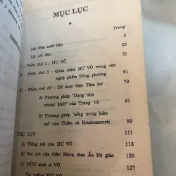 TINH HOA ĐẠO HỌC ĐÔNG PHƯƠNG - NGUYỄN DUY CẦN  999054