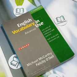  English Vocabulary In Use - Michael McCarthy & Felicity O'Dell 713917