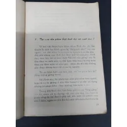Người đàn ông lấy vợ 605 bẩn bìa, ố vàng, ẩm, có chữ ký 1994 HCM2410 Bs. Trần Bồng Sơn SỨC KHỎE - THỂ THAO 692541