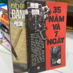 Combo Nhật kí Đặng Thuỳ Trâm - 35 năm và 7 ngày 546336
