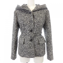 クリスチャンディオール CHRISTIAN DIOR 151V43A1142 Áo khoác - Hàng hiệu Chính hãng