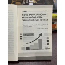 Quản lý khủng hoảng và phát triển doanh nghiệp trong thời đại 4.0 – Philip Kotler & John A. Caslione 554172