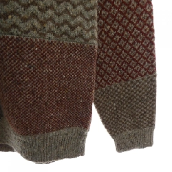 BROOKS BROTHERS ニット - Hàng hiệu Authentic 896507