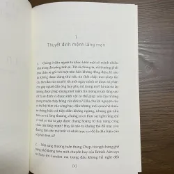 Luận về yêu - Alain de Botton 933792