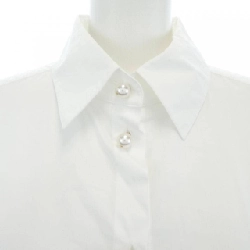 CHANEL LOOK4 P74490V12974 Áo sơ mi - Hàng hiệu Chính hãng 816082