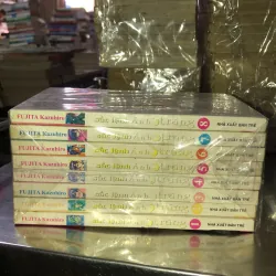 Sắc lệnh ánh trăng - Fujita Kazuhiro 1026031