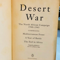 Desert war 385779