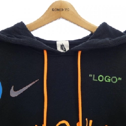 NIKE×OFF-WHITE Sweatshirt - Hàng hiệu Authentic 884368