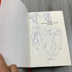 Từ điển địa danh lịch sử văn hoá việt nam. 7b4 799097